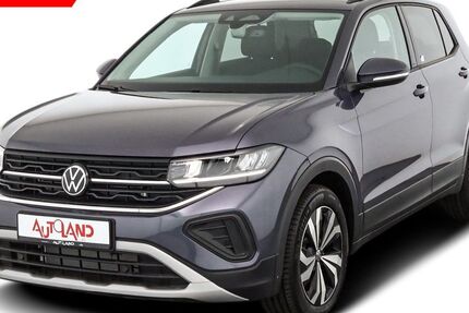 VW T-Cross 23.315 km 23.890 &euro; Brehna 06796