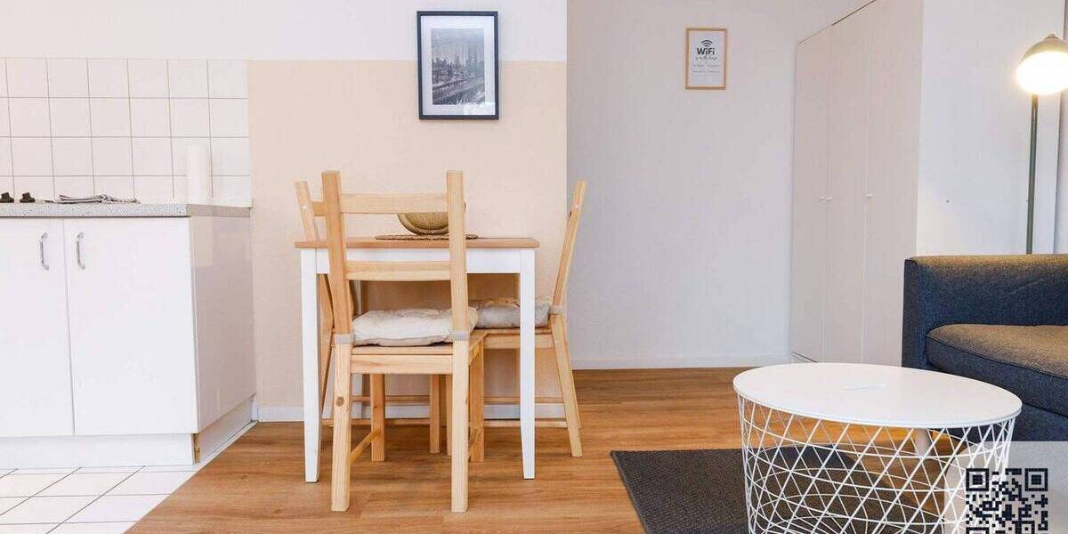Etagenwohnung Leipzig Zentrum-Süd - 3 Zimmer, 1.943&euro; | Angebot:26678254