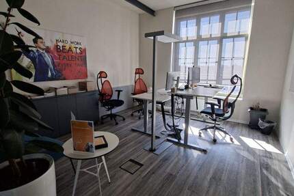 Gewerbeobjekt Leipzig Plagwitz - 1.261&euro; | Angebot:25360849