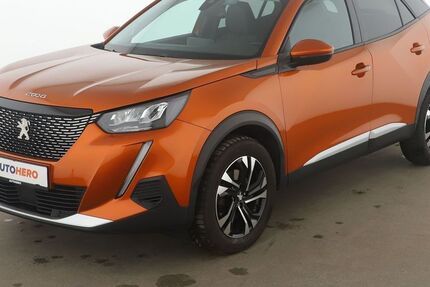 Peugeot 2008 38.171 km 19.370 &euro; Leipzig 04328