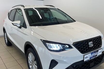 Seat Arona 2.990 km 22.380 &euro; Leipzig 04179