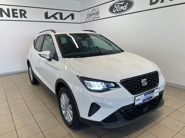 Seat Arona 2.990 km 22.480 &euro; Leipzig 04179