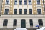 Erdgeschoßwohnung Leipzig Altwest - 2 Zimmer, 52 m&sup2;, 453&euro; | Angebot:26637278
