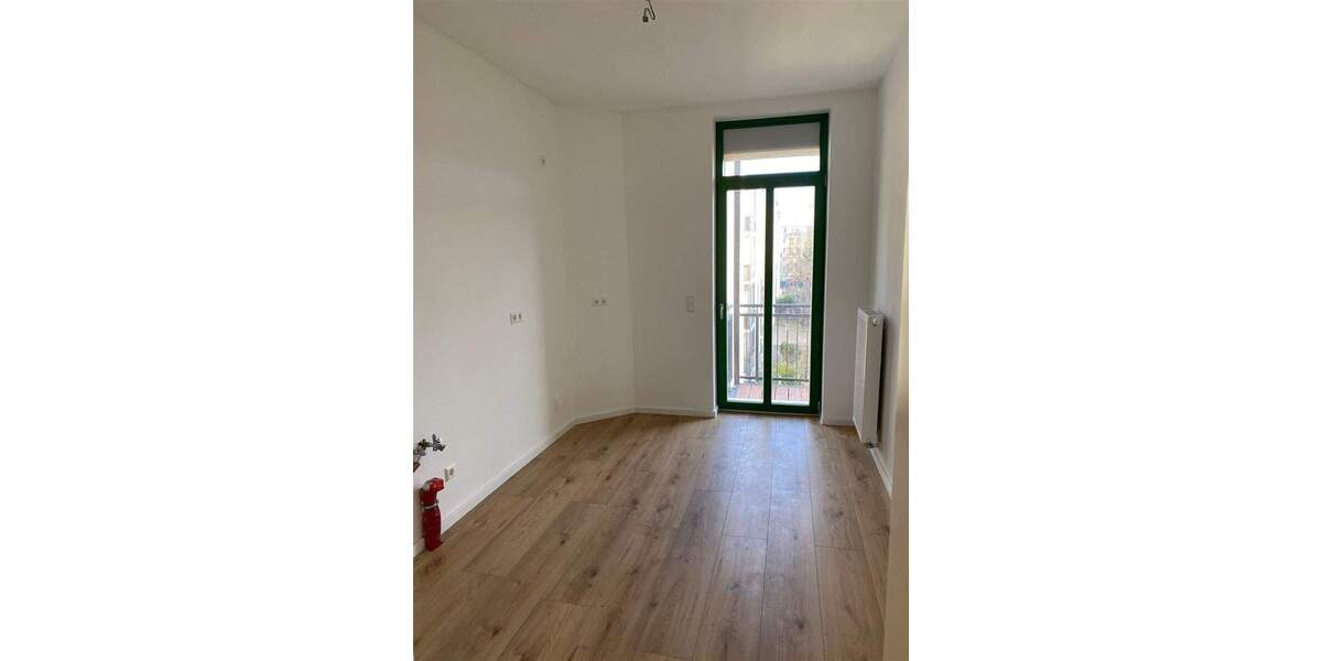 Etagenwohnung Leipzig Plagwitz - 3 Zimmer, 81 m&sup2;, 1.055&euro; | Angebot:24858329