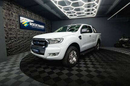 Ford Ranger 164.330 km 19.990 &euro; Leipzig 04178
