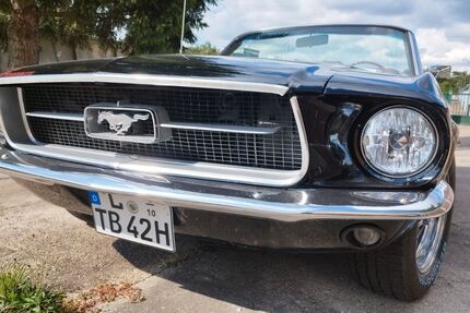 Ford Mustang 63.510 km 41.000 &euro; Leipzig 04229