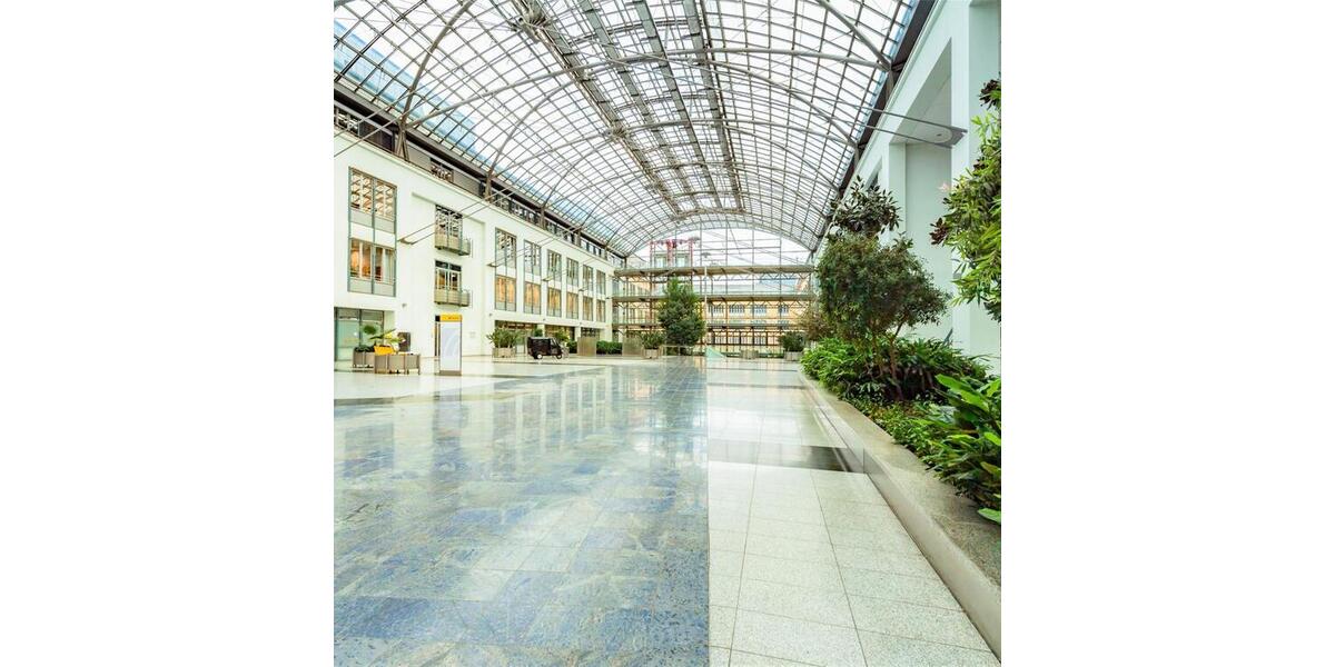 Gewerbeobjekt Leipzig Nordost - 11&euro; | Angebot:23620533