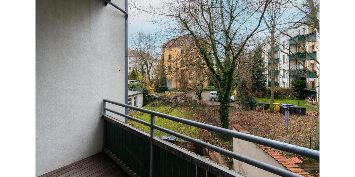 Etagenwohnung Leipzig Südost - 4 Zimmer, 100 m&sup2;, 1.200&euro; | Angebot:25432949