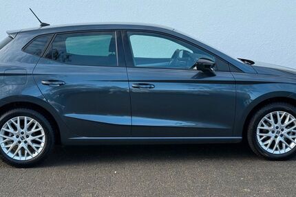 Seat Ibiza 16.303 km 19.379 &euro; Schkeuditz 04435