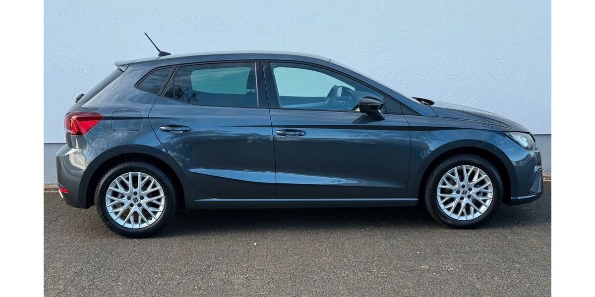 Seat Ibiza 16.303 km 19.379 &euro; Schkeuditz 04435