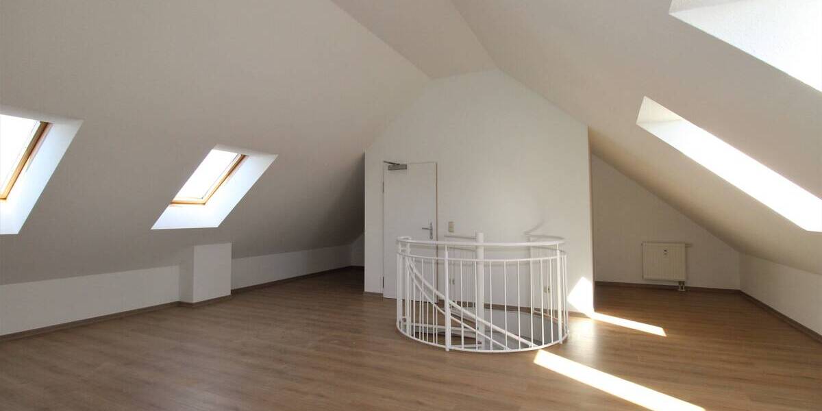 Etagenwohnung Leipzig Liebertwolkwitz - 3 Zimmer, 90 m&sup2;, 249.999&euro; | Angebot:25695152