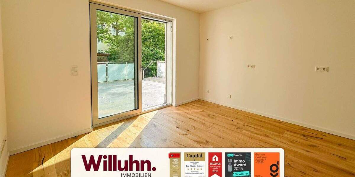 Etagenwohnung Leipzig Gohlis-Süd - 5 Zimmer, 146 m&sup2;, 699.000&euro; | Angebot:25673776