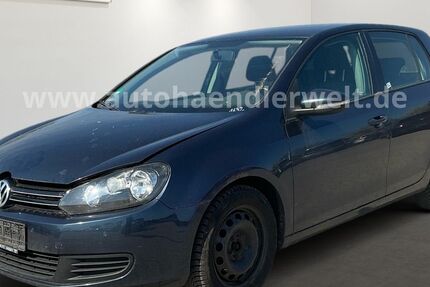 VW Golf 372.546 km 2.499 &euro; Brehna 06796