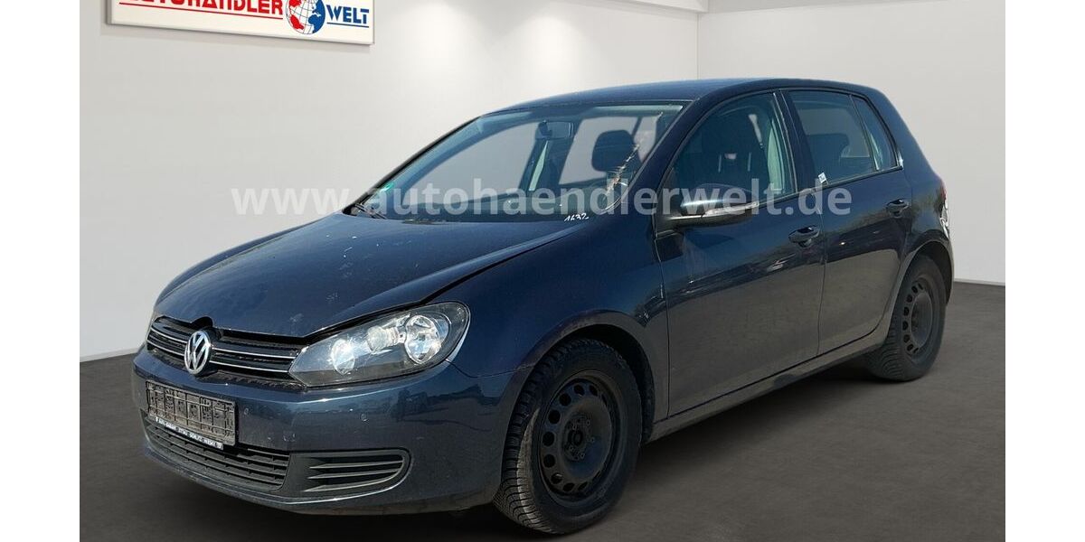VW Golf 372.546 km 2.499 &euro; Brehna 06796