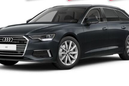 Audi A6 49.096 km 33.330 &euro; Leipzig 04129