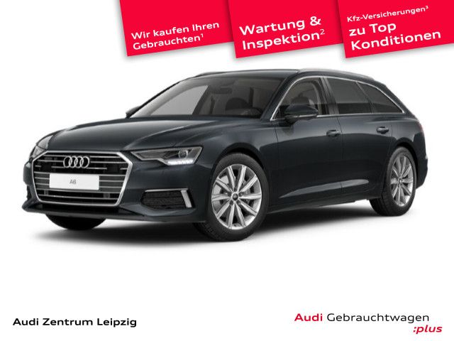 Audi A6 49.096 km 33.330 &euro; Leipzig 04129