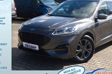 Ford Kuga 79.986 km 18.890 &euro; Eilenburg 04838