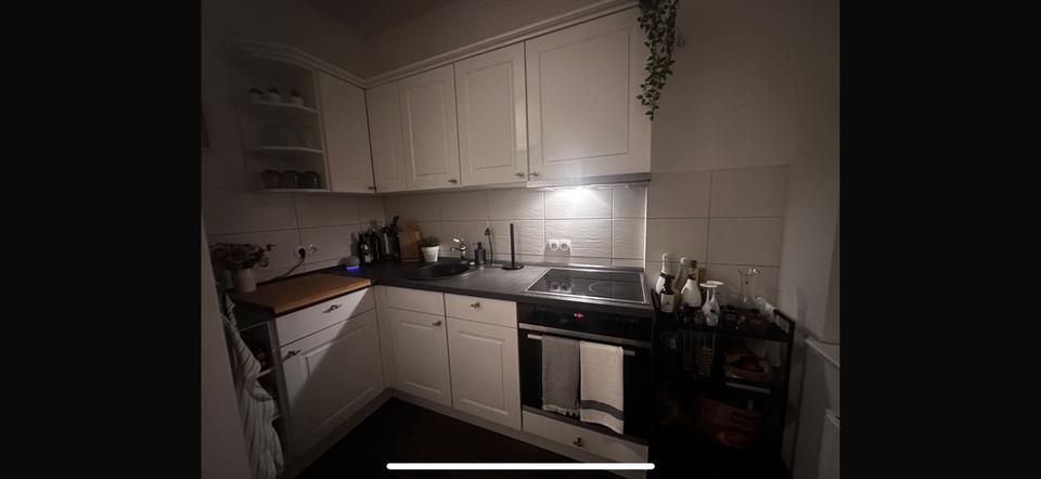 Hochparterre Leipzig Nordost - 2 Zimmer, 50 m&sup2;, 850&euro; | Angebot:26413816