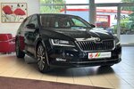Skoda Superb L&K 4x4/280 PS/Canton/ACC/Spur/VZE/Ahk 92.644 km 25.490 &euro; Leipzig 04347