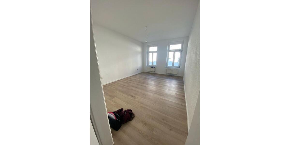 Etagenwohnung Leipzig Altwest - 1 Zimmer, 17 m&sup2;, 352&euro; | Angebot:26420636
