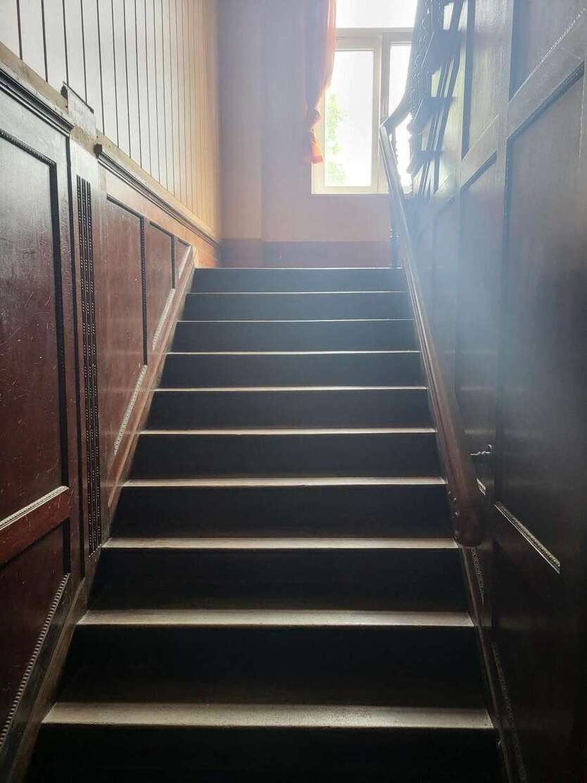 Villa mit 4 Wohneinheiten in Bahnhofsnähe zimmer