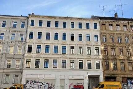 Wohnung zum Mieten in Leipzig 487 € 48 m² 2 zimmer