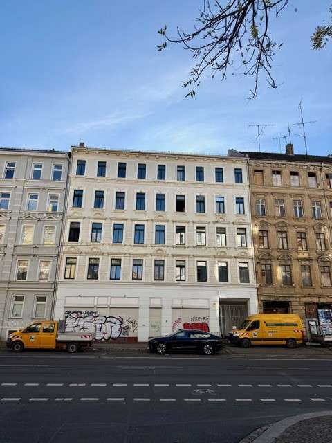 Wohnung zum Mieten in Leipzig 487 € 48 m² 2 zimmer