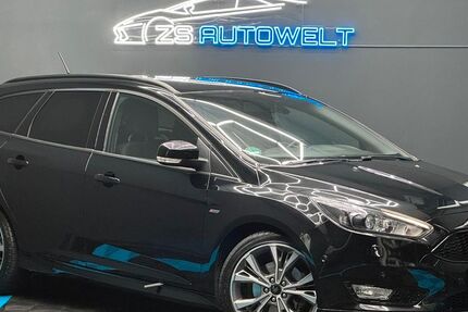 Ford Focus 134.897 km 11.390 &euro; Leipzig 04179