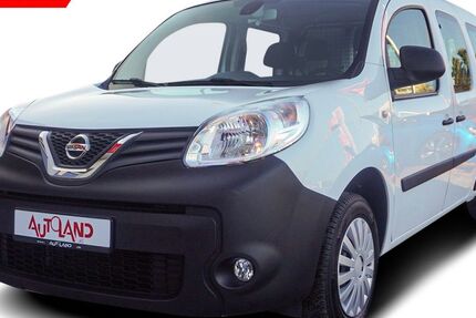 Nissan NV250 35.125 km 17.990 &euro; Leipzig 04209