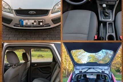 Ford Focus 186.000 km 750 &euro; Leipzig 04178