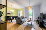 Etagenwohnung Leipzig Mockau-Nord - 4 Zimmer, 120 m&sup2;, 320.000&euro; | Angebot:25929736