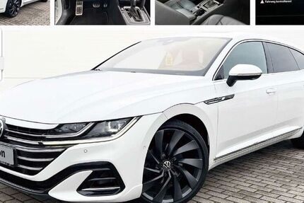 VW Arteon