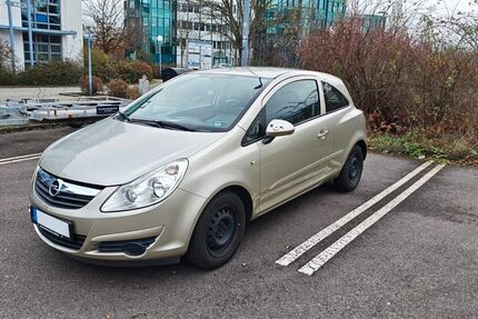 Opel Corsa 140.000 km 1.799 &euro; Markkleeberg 04416