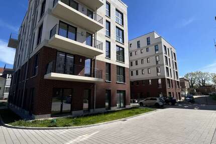 Wohnung Delitzsch - 4 Zimmer, 110 m&sup2;, 1.429&euro; | Angebot:26286923