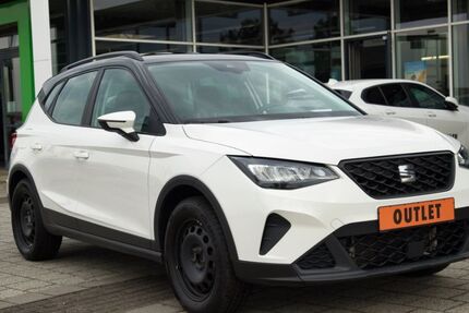 Seat Arona 33.428 km 15.990 &euro; Wurzen 04808