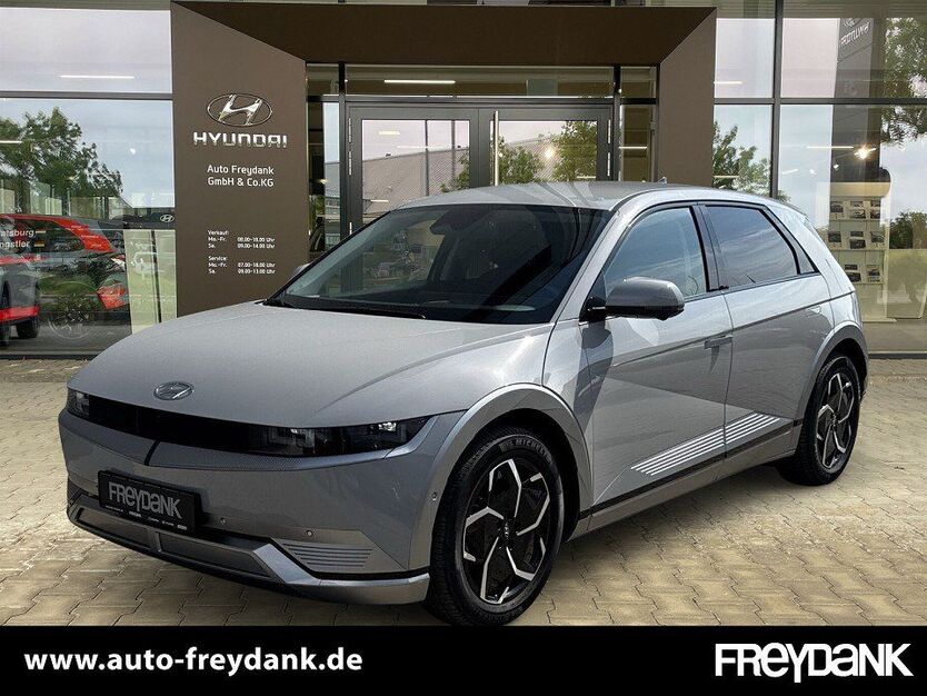 IONIQ 5