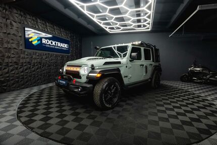 Jeep Wrangler 34.005 km 46.990 &euro; Leipzig 04178