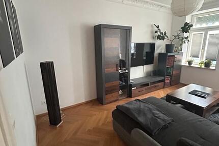 Wohnung Leipzig Mitte - 2 Zimmer, 63 m&sup2;, 750&euro; | Angebot:26413685