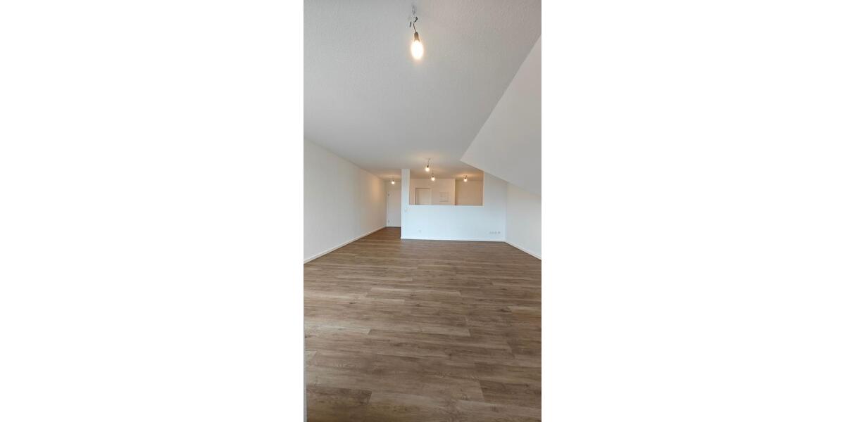 Dachgeschoßwohnung Leipzig Nord - 1 Zimmer, 40 m&sup2;, 429&euro; | Angebot:26664456