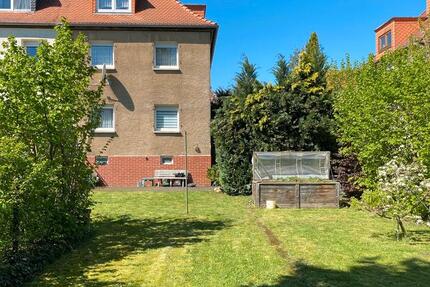 Haus Leipzig Süd - 5 Zimmer, 105 m&sup2;, 395.000&euro; | Angebot:27119344