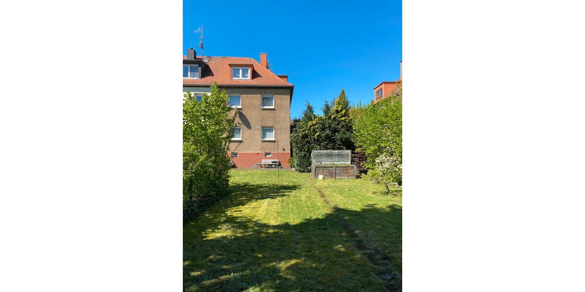 Reihenhaus Leipzig Süd - 5 Zimmer, 105 m&sup2;, 395.000&euro; | Angebot:27119344