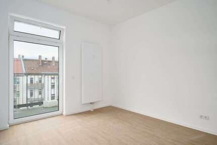 Wohnung zum Mieten in Leipzig 450 € 29.1 m²