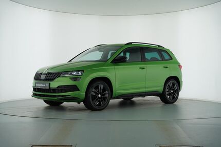 Skoda Karoq 44.219 km 29.489 &euro; Leipzig 04103