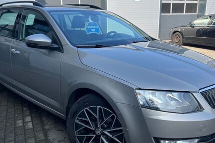 Skoda Octavia 103.483 km 9.199 &euro; Leipzig 04207