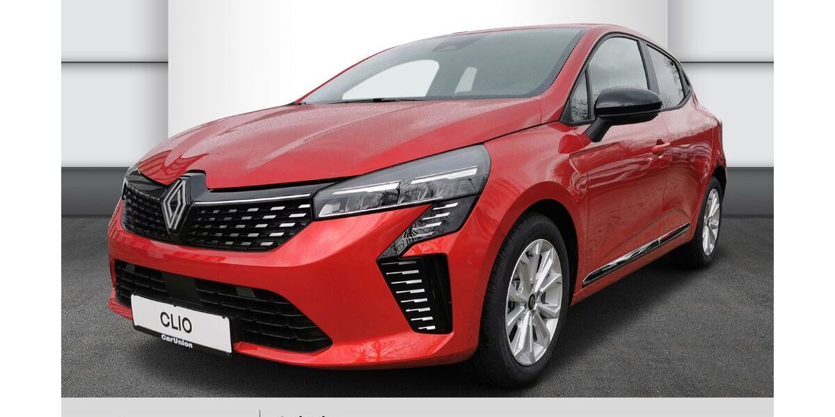 Renault Clio 10.050 km 15.995 &euro; Leipzig 04129