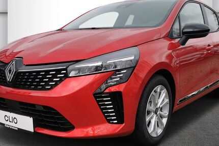 Renault Clio 10.050 km 16.495 &euro; Leipzig 04129