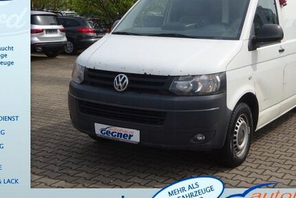 VW T5 Transporter 976.165 km 4.940 &euro; Eilenburg 04838