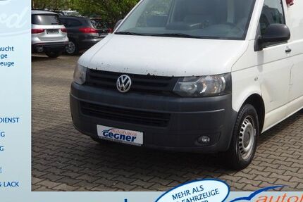 VW T5 Transporter 976.165 km 6.940 &euro; Eilenburg 04838