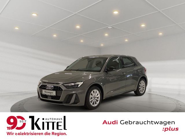 Audi A1 1.800 km 27.660 € Weißenfels 06667