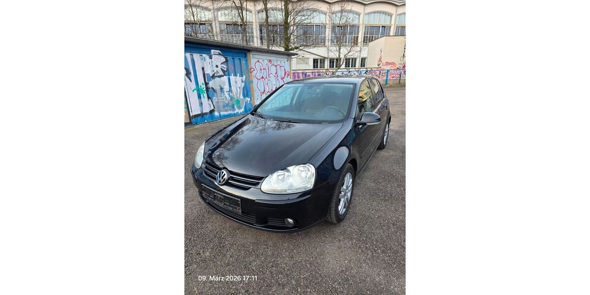 VW Golf 168.000 km 3.900 &euro; Leipzig 04103